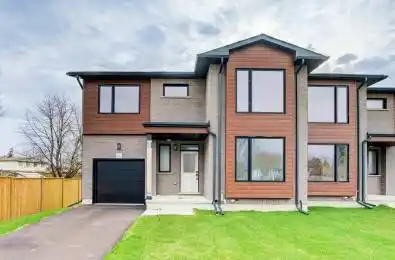 264 Blair Road Unit# 1 Cambridge Ontario N1S 4K9