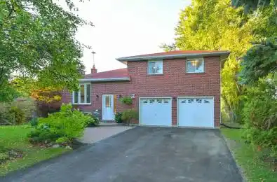 10 Joseph Street Adjala-Tosorontio Ontario L0G 1L0