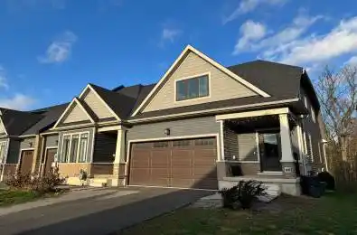 4311 Mann Street Unit# 46 Niagara Falls Ontario L2G 0A4