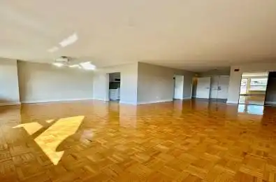 10 Shallmar Boulevard Unit# 501 Toronto C04 Ontario M5N 1J4