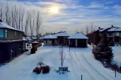 525 LEIMERK Court Manotick - Kars - Rideau Twp and Area Ontario K4M 0B