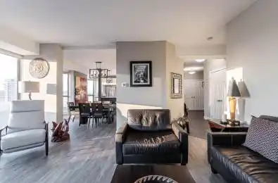 67 Caroline Street Unit# 1703 Hamilton Ontario L8P 3K6