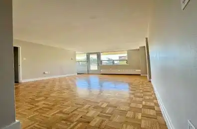 1500 Bathurst Street Unit# 301 Toronto C03 Ontario M5P 3L3