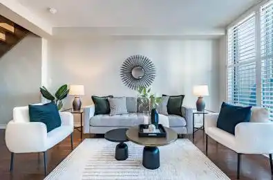 39 Parliament Street Unit# 909 Toronto C08 Ontario M5A 4R2