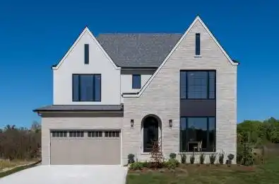 526 Creekview Chase London North Ontario N6G 3X8