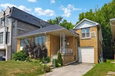 174 Caribou Road Toronto C04 Ontario M5N 2B6