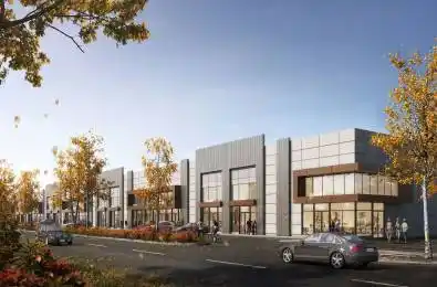 1588 St John's Side Road Unit# 119 Aurora Ontario L4G 7B4