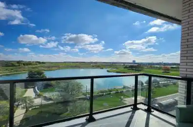 3100 Keele Street Unit# 910 Toronto W05 Ontario M3M 0E1