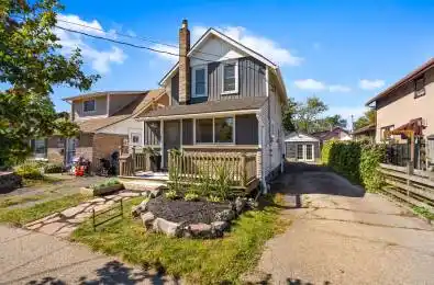 632 Steele Street Port Colborne Ontario L3K 4Y7