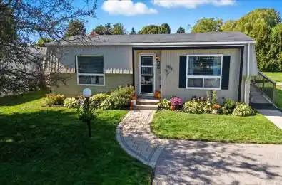 79 Fairway Drive Clarington Ontario L1B 1B1