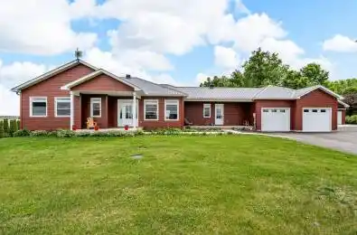 21038 Mccormick Road North Glengarry Ontario K0C 1A0