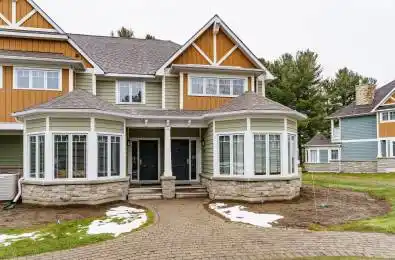 1020 Birch Glen Road Unit# Villa 1, Week 7 Lake of Bays Ontario P0B 1A