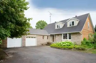 277 Crandall Road Cramahe Ontario K0K 1S0