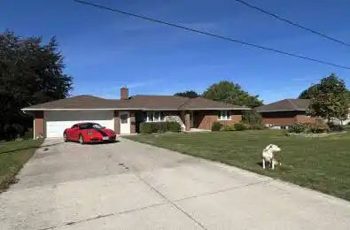 38 Hillcrest Street South Bruce Ontario N0G 2S0