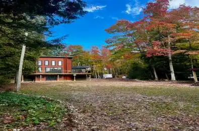 78 Indian Trail South Bruce Peninsula Ontario N0H 2T0