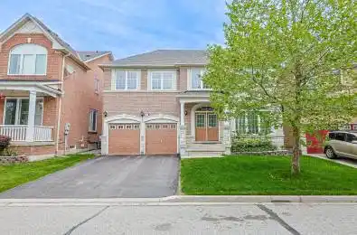 37 Baintree Street Markham Ontario L6E 1G5