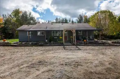 2286 Flos Ten Road Springwater Ontario L0L 1P0