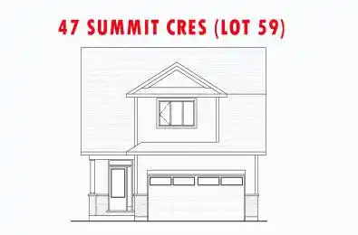 47 Summit Crescent Belleville Ontario K8N 0A2