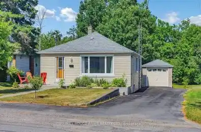 162 Queen Street Kawartha Lakes Ontario K0M 1N0