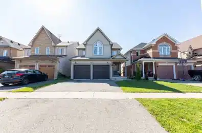 735 Brasswinds Trail Oshawa Ontario L1K 2Z1