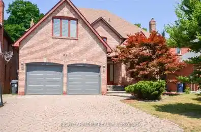 69 Clarinda Drive Toronto C15 Ontario M2K 2V2
