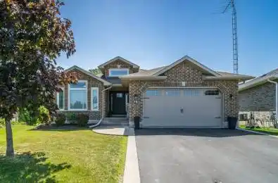 79 Hartwood Crescent Greater Napanee Ontario K7R 0A8