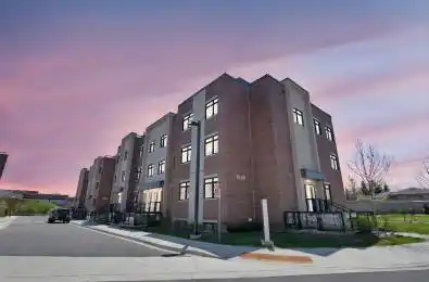 1062 Douglas Mccurdy Common Unit# 225 Mississauga Ontario L5G 0C6