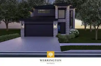 28 Allister Drive Middlesex Centre Ontario N0L 1R0