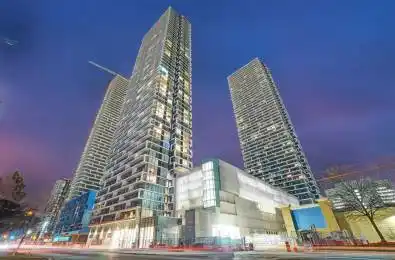 898 Portage Parkway Unit# 5909 Vaughan Ontario L4K 3Y8