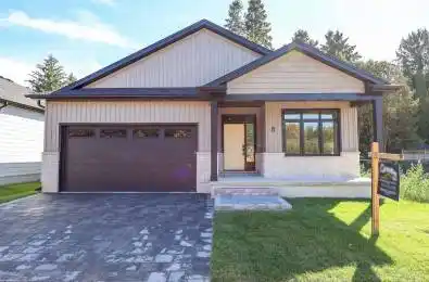 430 Head Street Unit# 22 Strathroy-Caradoc Ontario N7G 2K2