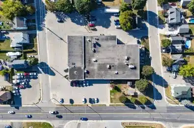 808 Dundas Street Woodstock Ontario N4S 1G4