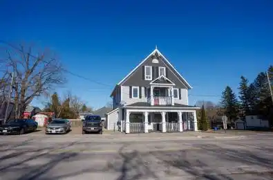 16 St David Street Kawartha Lakes Ontario K9V 1N1
