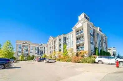 660 Gordon Street Unit# 302 Whitby Ontario L1N 0L1