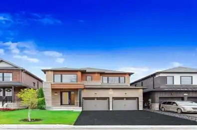 33 Calypso Avenue Springwater Ontario L9X 2E3