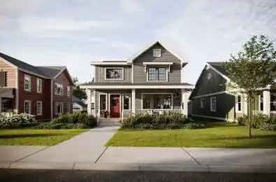 296 Old Kiln Crescent Kingston Ontario K7K 0L7