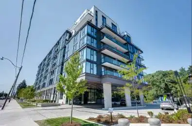 250 Lawrence Avenue Unit# 426 Toronto C04 Ontario M5M 1B2