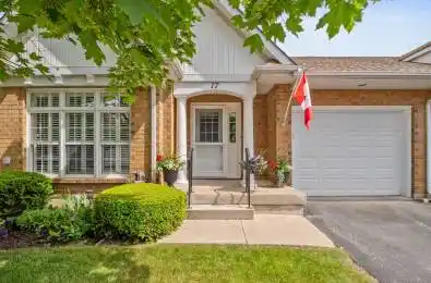 2684 Mewburn Road Unit# 17 Niagara Falls Ontario L2J 0A9