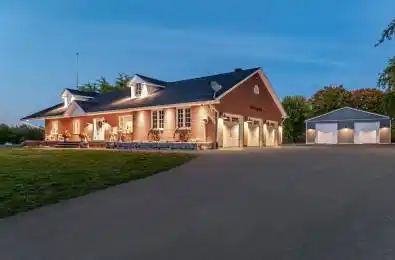 250 Denney Drive Essa Ontario L3W 0T8