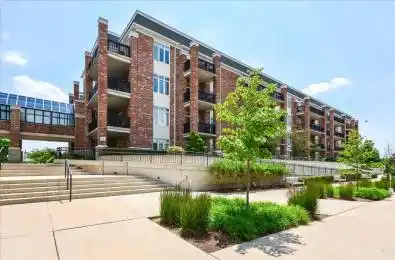 65 Bayberry Drive Unit# 401 Guelph Ontario N1G 5K9