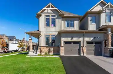 58 Tracey Lane Collingwood Ontario L9Y 3V2