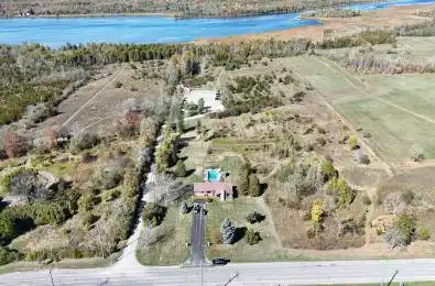 4404 UNITY Road Kingston Ontario K0H 2H0