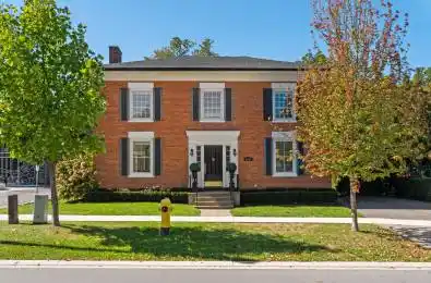 3804 Main Street Lincoln Ontario L0R 1S0