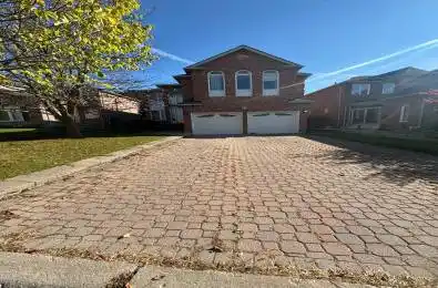 25 Westmoreland Court Markham Ontario L3R 8L9