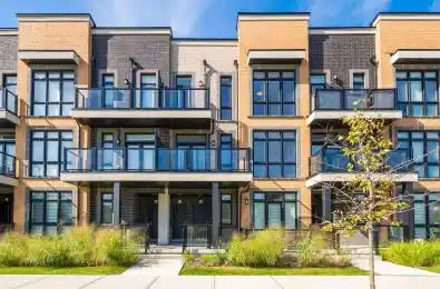 12860 Yonge Street Unit# 9 Richmond Hill Ontario L4E 1J4