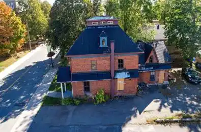 310 Prescott Street North Grenville Ontario K0G 1J0