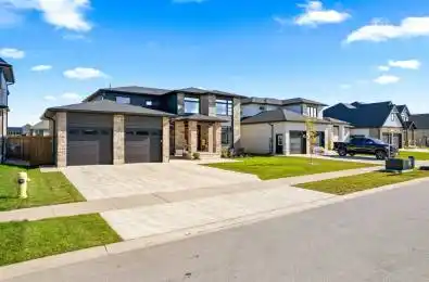 335 Devonshire Road Saugeen Shores Ontario N0H 2C7