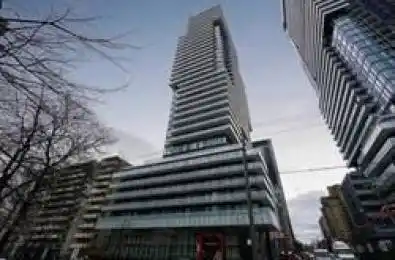 161 Roehampton Avenue Unit# 1801 Toronto C10 Ontario M4P 1P9