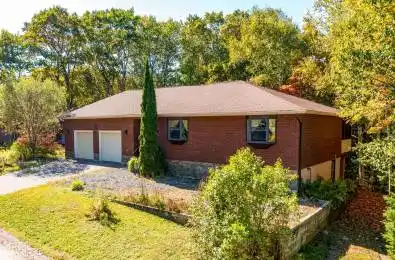 18 Kristen Heights Parry Sound Ontario P2A 2Z6