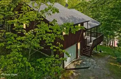 38 Shebeshekong Estates Road Carling Ontario P0G 1G0