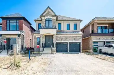 160 Winthrop Crescent Vaughan Ontario L3L 0G9